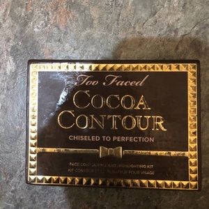 Cocoa contour